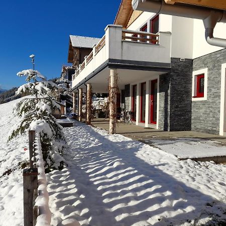Ferienwohnung Sunnseitn Haus im Ennstal Εξωτερικό φωτογραφία