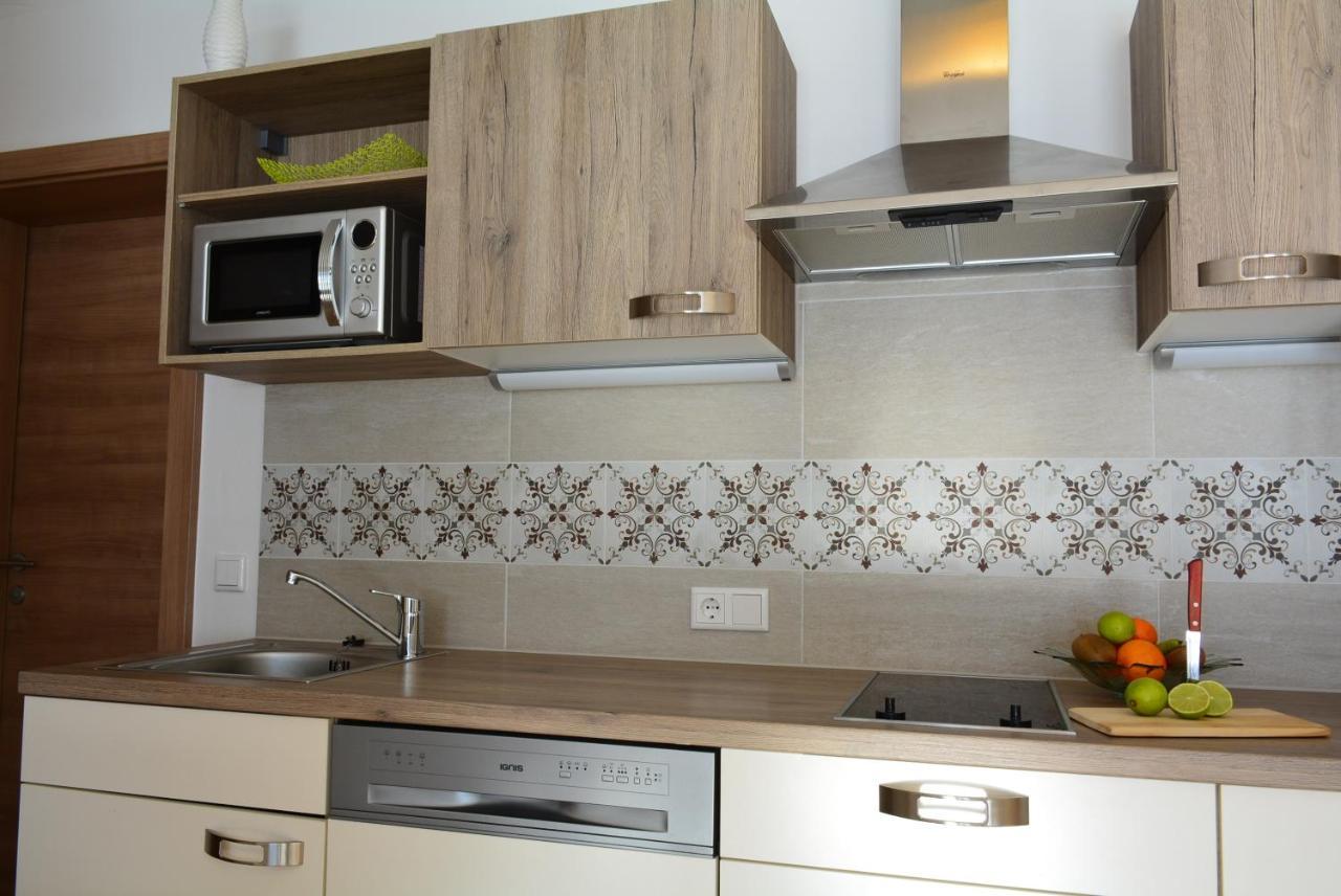 Ferienwohnung Sunnseitn Haus im Ennstal Εξωτερικό φωτογραφία