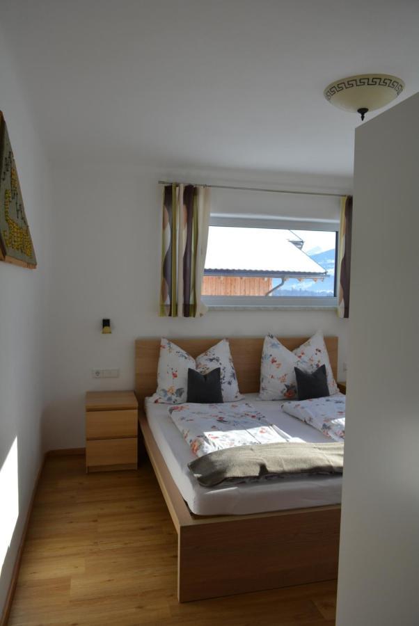Ferienwohnung Sunnseitn Haus im Ennstal Εξωτερικό φωτογραφία