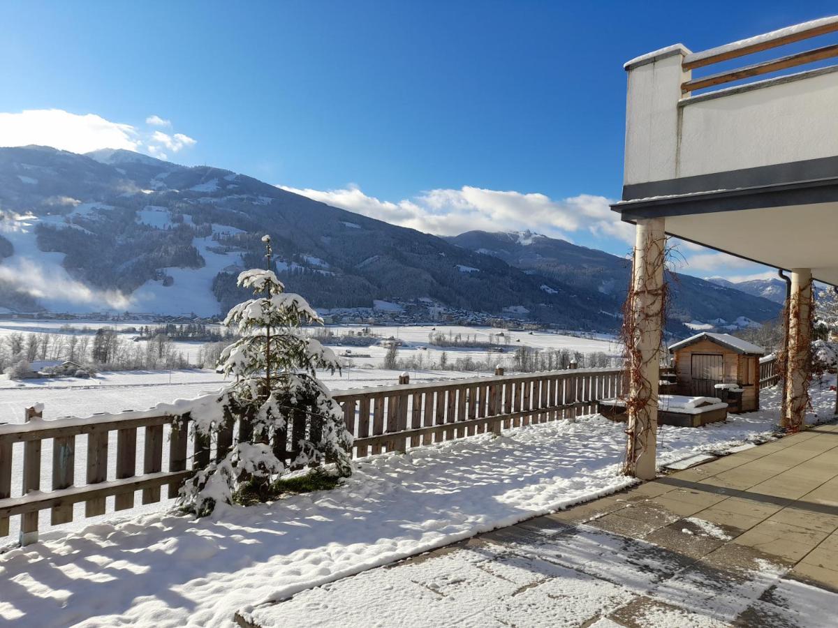 Ferienwohnung Sunnseitn Haus im Ennstal Εξωτερικό φωτογραφία