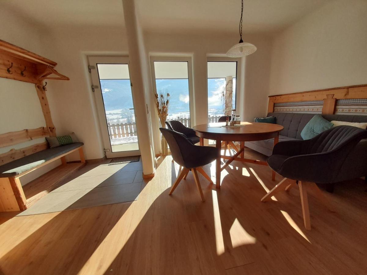 Ferienwohnung Sunnseitn Haus im Ennstal Εξωτερικό φωτογραφία