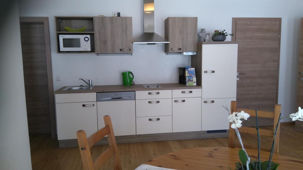 Ferienwohnung Sunnseitn Haus im Ennstal Εξωτερικό φωτογραφία